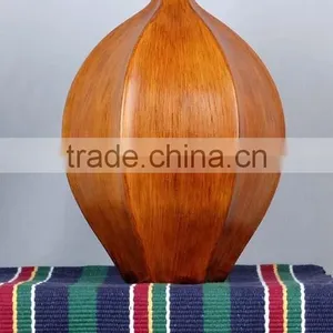 2015 New Red Vase Decorative Vase Sale thumbnail-6