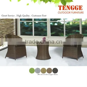 2 Seater Rattan Outdoor Furniture On Sale thumbnail-1