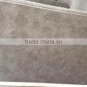 Good Price Bosy Grey Marble Slabs for Decoration thumbnail-4