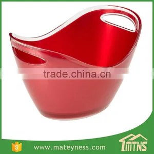 New Plastic Ice Bucket thumbnail-1