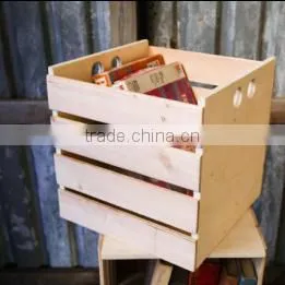 Custom Built Wooden Crates thumbnail-2