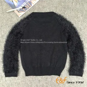Funny Sweater Design for Children thumbnail-3