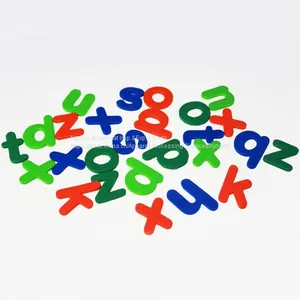 Foam Alphabet Sticker Assortment thumbnail-1