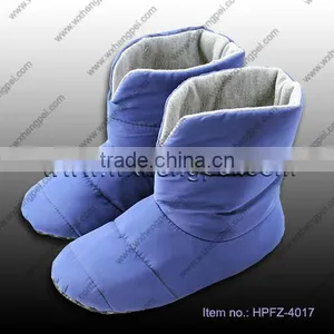 Winter Home Slippers thumbnail-1