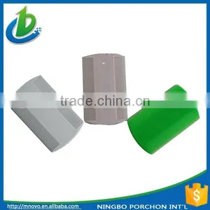 2014 Most Popular Plastic Nit Comb Lice Comb thumbnail-1