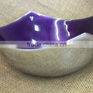 Decorative Aluminum Enamel Deep Bowl thumbnail-3