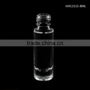 Etest Tube Mpty Nail Polish Bottle 8ml thumbnail-1
