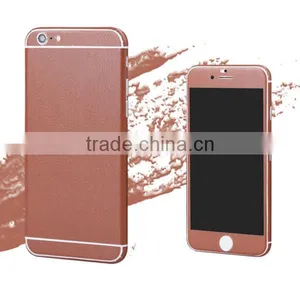 Stickers for IPhone 6, Screen Protect Films Decal Sticker Skin for IPhone6 thumbnail-3