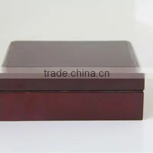 MDF Humidor Box,wooden Humidor Box thumbnail-1