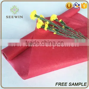 Non Woven Wrapping Paper for Flowers or Gifts thumbnail-4