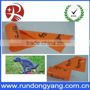 Biodegradable Plastic Dog Poop Bag From China thumbnail-1