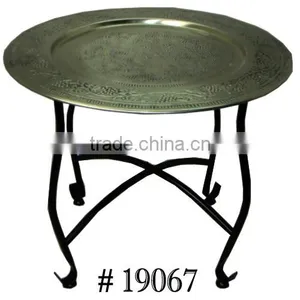 Moroccan Coffee Table thumbnail-5