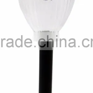 Mixed Poly Resin Deco Solar Path Garden Lawn Stake Light thumbnail-2