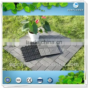 WPC Tiles for Terrace thumbnail-1
