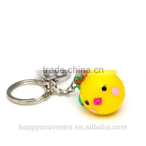 Custom Made Keychain /key Holder Souvenirs for Kids thumbnail-1