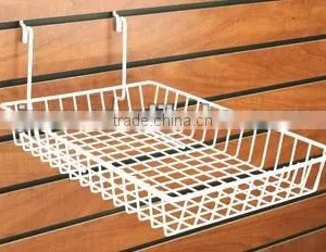 CS8516 Slatwall Shelf thumbnail-1