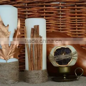 Cinnamon House Decoration thumbnail-3