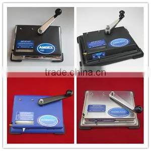 2015 Sell Well Tobacco Cigarette Rolling Machine Manual thumbnail-3