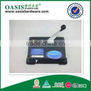 Manual Cigarette Rolling Machine thumbnail-1