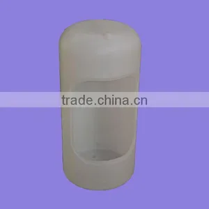 Rotational Lampshade Durable PE Plastic Flower Pot thumbnail-4