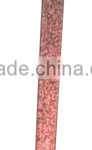 Color Changing LED Light Circular Acrylic Water Bubble Column 550173 thumbnail-2