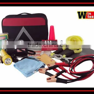 YYS12097 46-Piece Emergency Auto Kit thumbnail-1