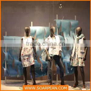 High End Decoration Window Display Supplies thumbnail-1