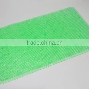 China Cheapest New Arrival Pvc Shower Bath Mat thumbnail-1