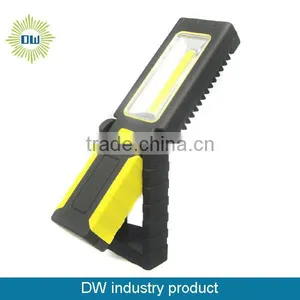 Commercial Electric COB Work Light thumbnail-1