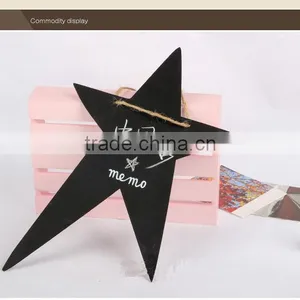 Cheap Customized Animal Shaped Blackboard thumbnail-6