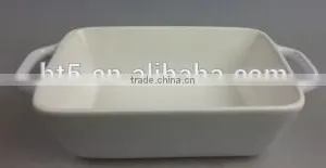 Hot Sales Ceramic Bakeware in Stock thumbnail-1