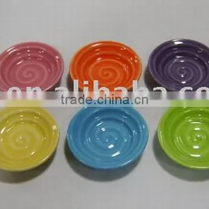 Tapas Ware(plate) thumbnail-1