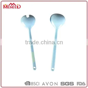 Melamine Salad Serving Spoon thumbnail-6
