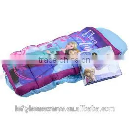 High Quality Children Camping Sleeping Bag Baby Sleeping Bag thumbnail-3