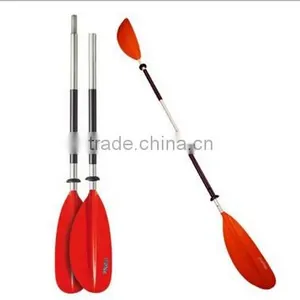 Plastic Blade SUP/Canoe/Kayak Paddle thumbnail-1
