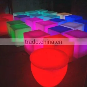 Nightclub Furniture/ Led Bar Table thumbnail-1