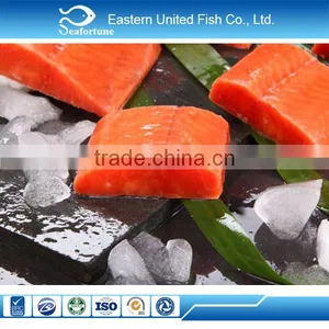 Salmon Fish Portions IVP for Europe Market thumbnail-1