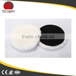 Supply All Kinds of Quality Wool Pad Polishing Pad thumbnail-1