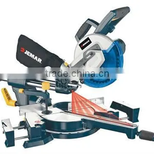SMS-216 Sliding Miter Saw thumbnail-1