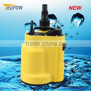 Electric Submersible Water Pumps With Integrated Float Switch thumbnail-1