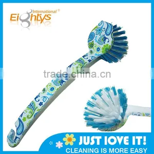 Professional Cleaning Tools Products Handy Clean Kitchen Pan Brush thumbnail-1