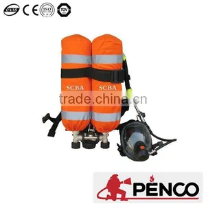 Double Cylinder Air Breathing Apparatus thumbnail-2