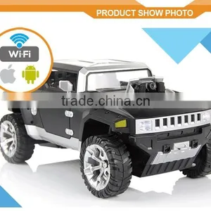 Wifi rc Car rc Drift Car thumbnail-2