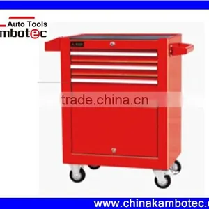 2014 New Popular Stainless Steel Tool Trolley us General Tool Box Aluminum Tool Box thumbnail-1