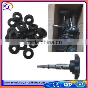 Small Water or Oil 2016 Model Pressure Testing Automatic Electric Hydro Test Pump 2.5-100MPA 4DSB thumbnail-3