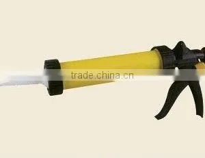 9" Cordless Caulking Gun With Nozzle thumbnail-1