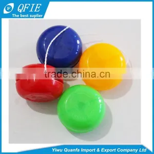 Wholesale Yiwu Small Magic High Quality Plastic Yoyo Toy for Kids thumbnail-6