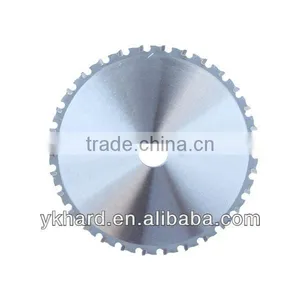 Good Quality Polishing 65mn T.C.T Circular Saw Blade thumbnail-3