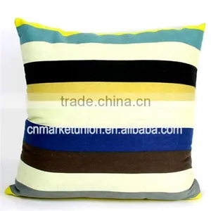 Cushion Canvas With Filling Stripp Design thumbnail-2