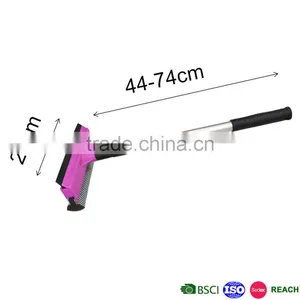 Office Window Cleaning Squeegee Extension thumbnail-1